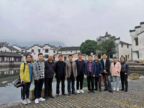 攜手共繪新畫卷 淳安縣文聯(lián)組織文藝骨干赴富陽、桐廬開展交流采風(fēng)