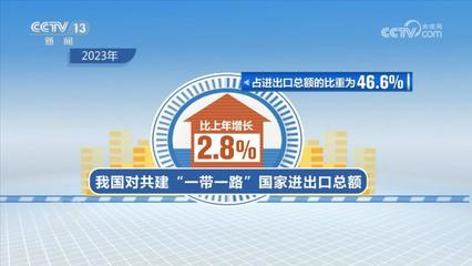大國有“數(shù)” 聚焦結(jié)構(gòu)優(yōu)化，驅(qū)動提質(zhì)升級，技術(shù)進(jìn)出口彰顯大國實(shí)力