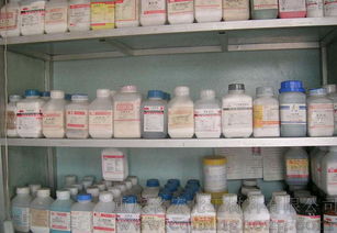 重慶四川地區化學試劑商店及高清圖片資源指南