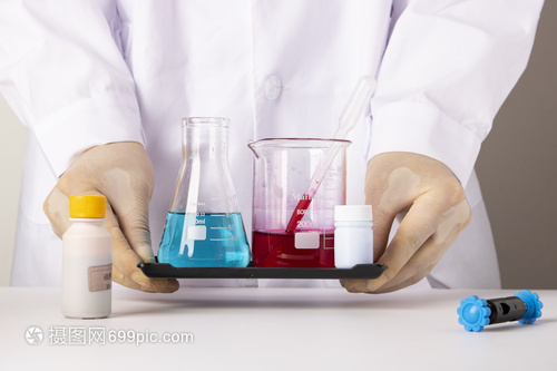 實(shí)驗(yàn)室化學(xué)試劑 從基礎(chǔ)研究到科學(xué)前沿的基石